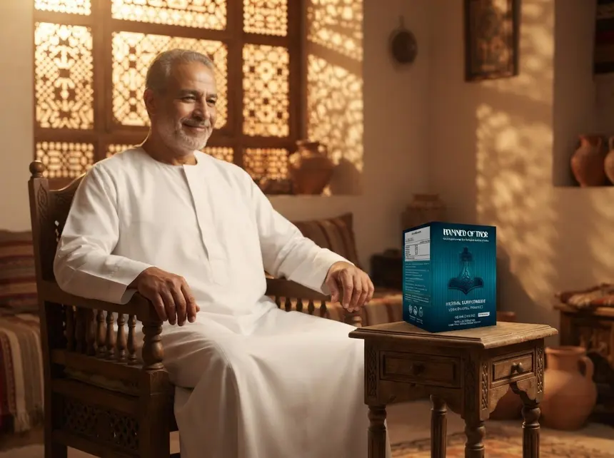 هامر أوف ثور — طلب مباشر يصل حتى باب البيت